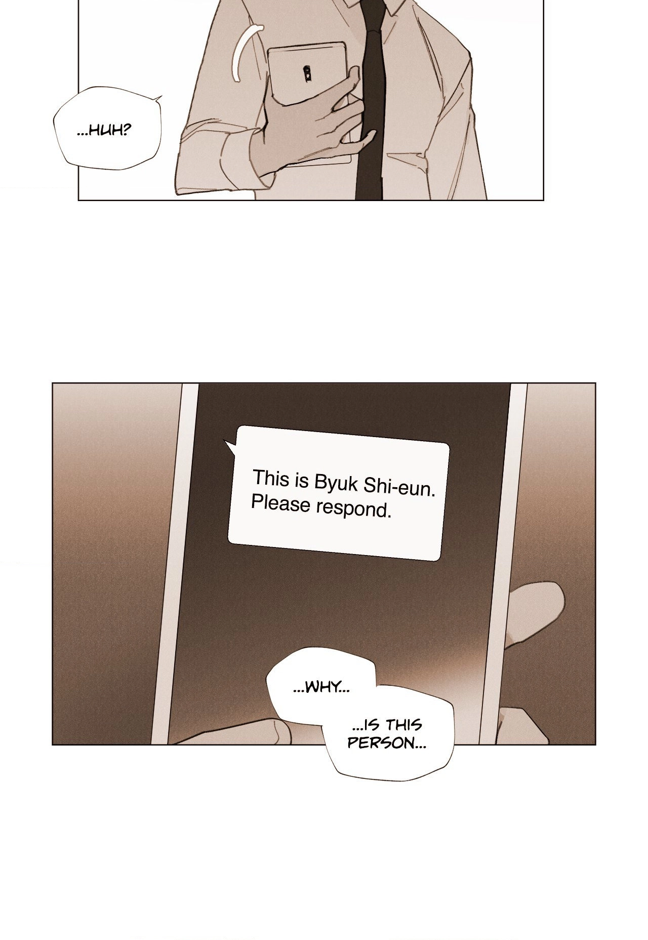 Read Truth or Dare (Yaoi) chapter 55 image 13 on Lezhin
