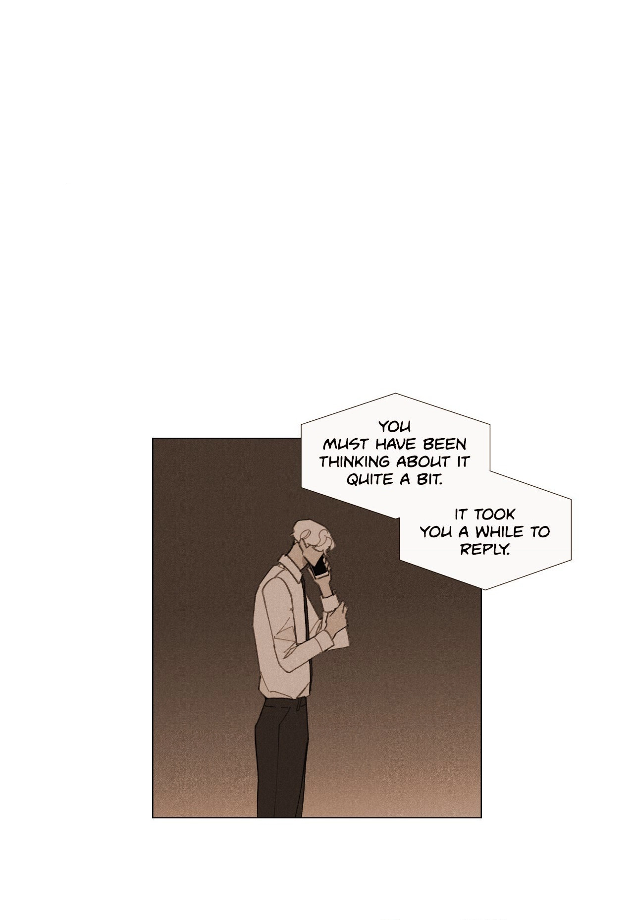 Read Truth or Dare (Yaoi) chapter 55 image 15 on Lezhin