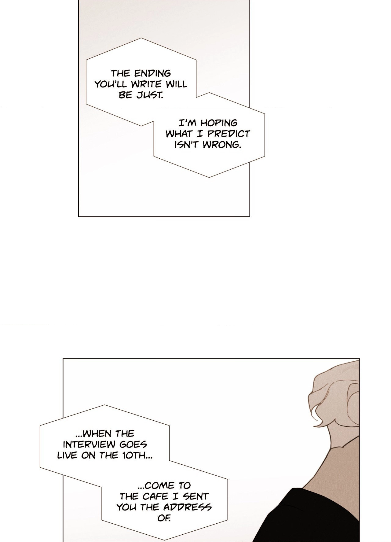 Read Truth or Dare (Yaoi) chapter 55 image 21 on Lezhin