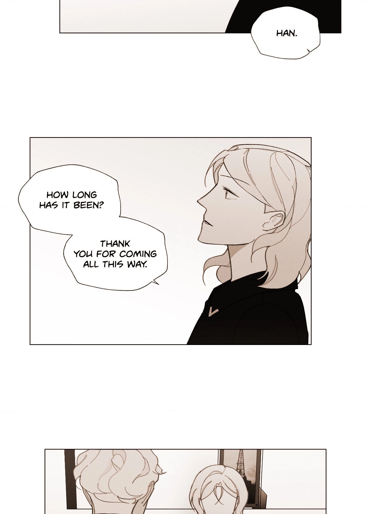 Read Truth or Dare (Yaoi) chapter 55 image 22 on Lezhin