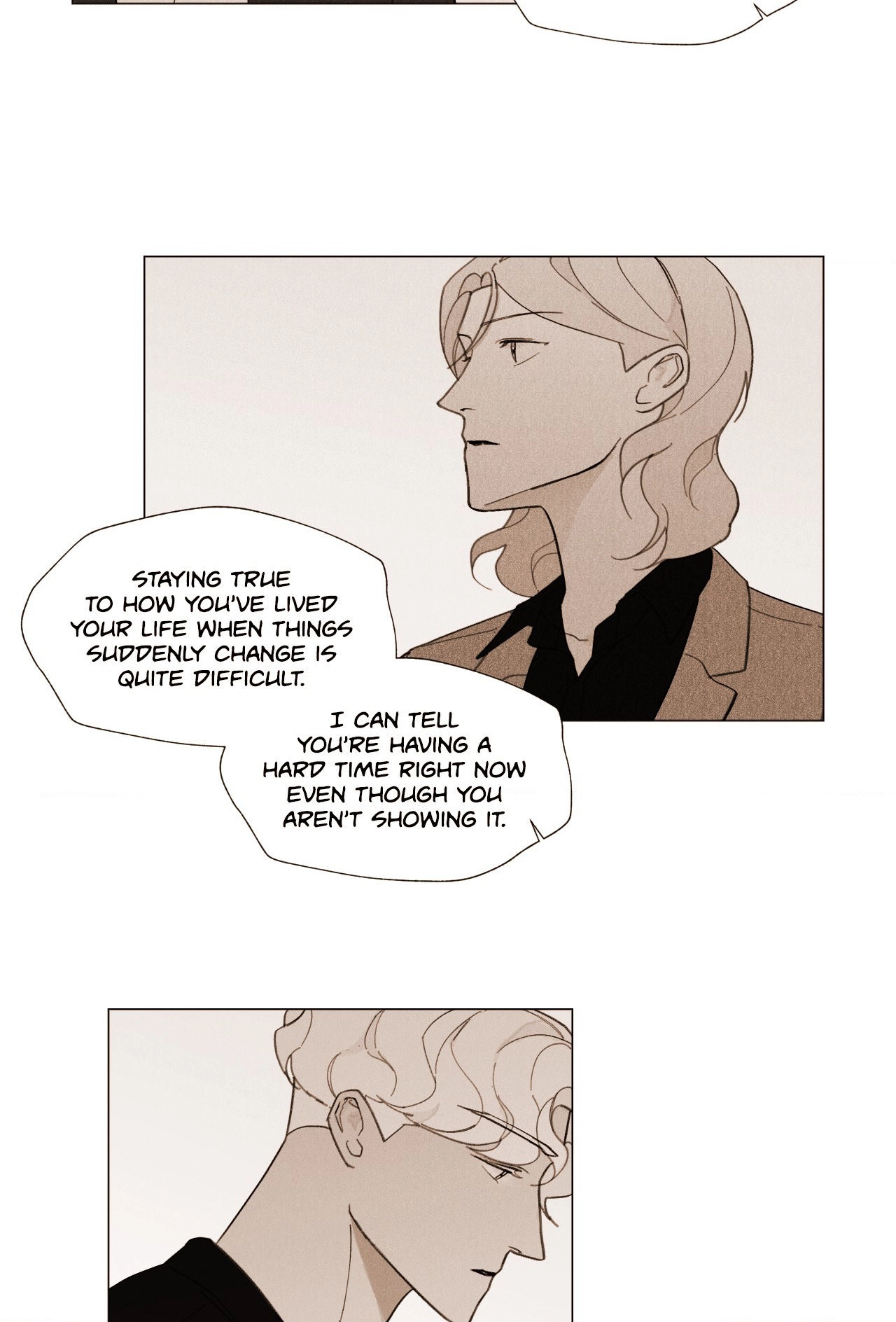 Read Truth or Dare (Yaoi) chapter 55 image 33 on Lezhin