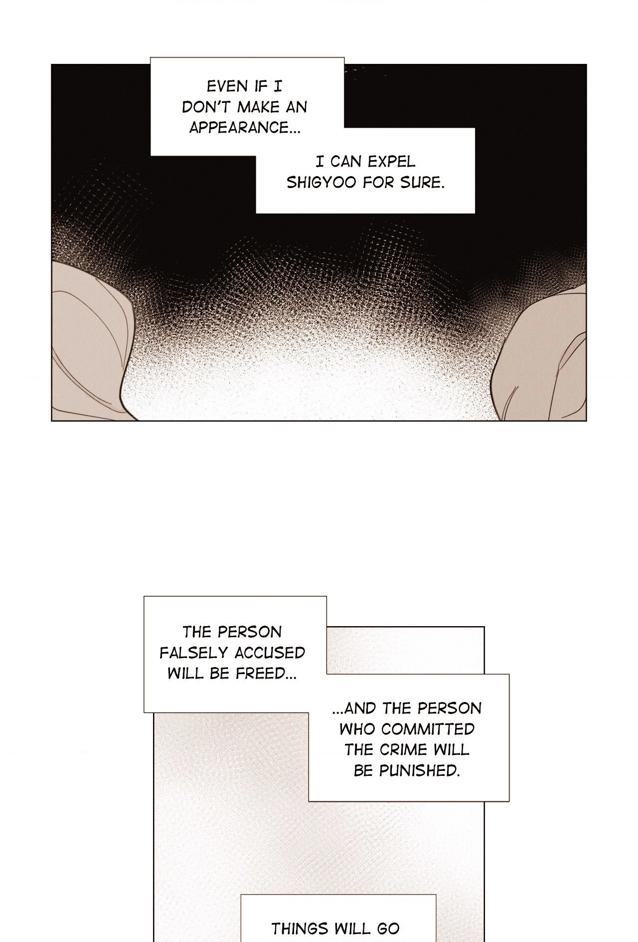 Read Truth or Dare (Yaoi) chapter 55 image 36 on Lezhin