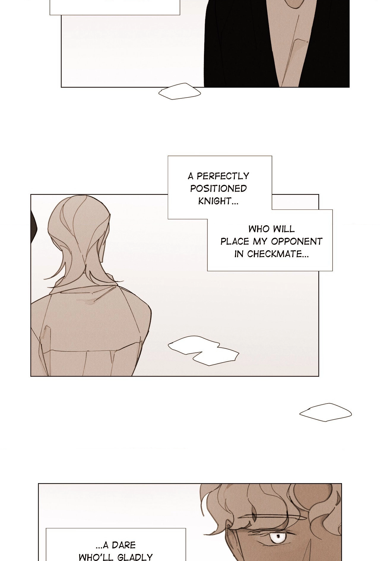 Read Truth or Dare (Yaoi) chapter 55 image 38 on Lezhin