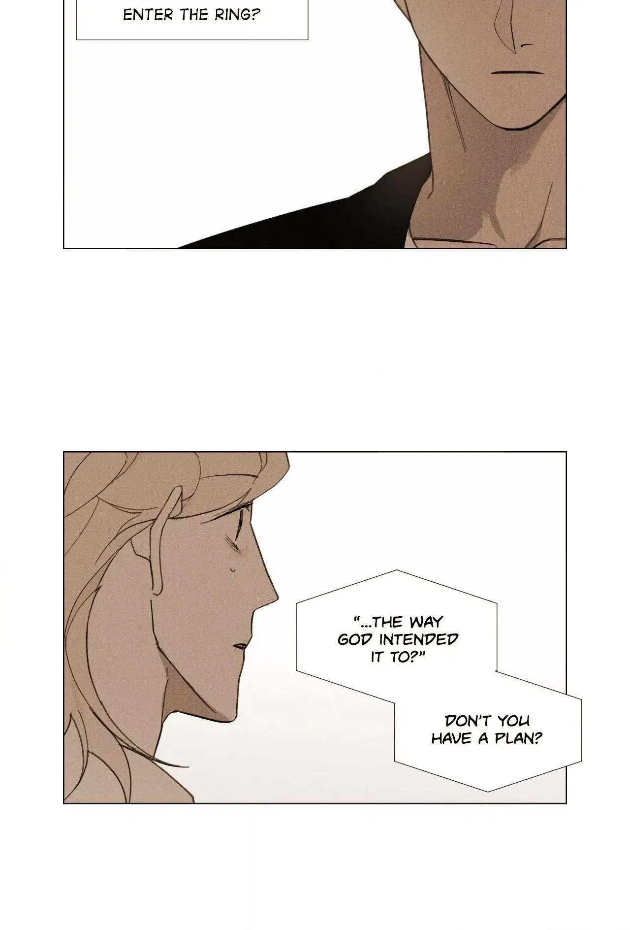 Read Truth or Dare (Yaoi) chapter 55 image 39 on Lezhin