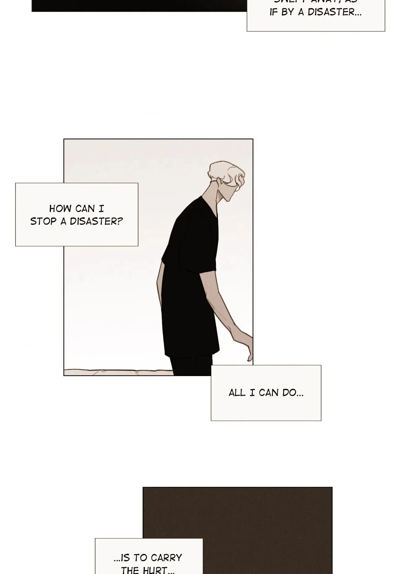 Read Truth or Dare (Yaoi) chapter 55 image 9 on Lezhin