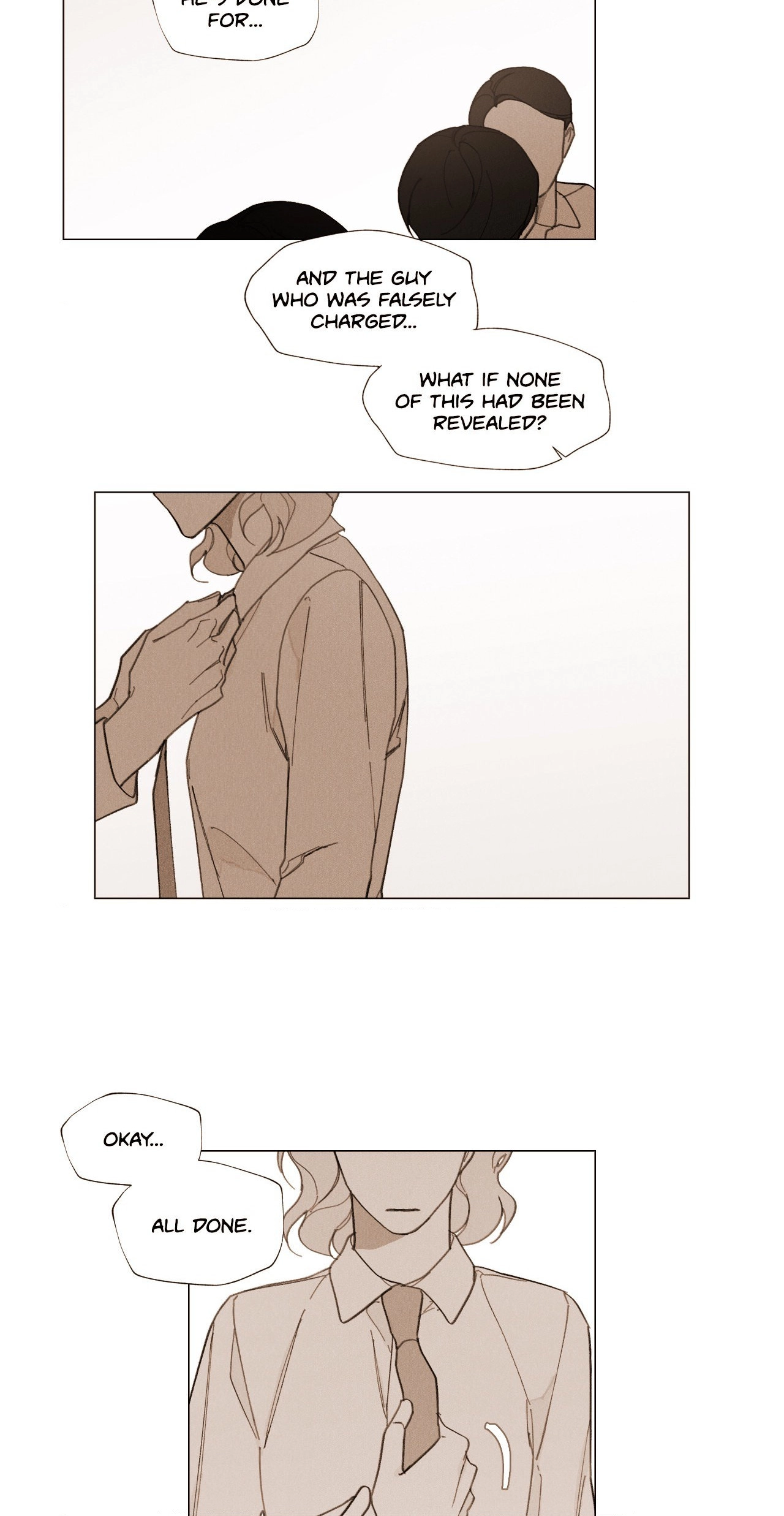 Read Truth or Dare (Yaoi) chapter 56 image 13 on Lezhin