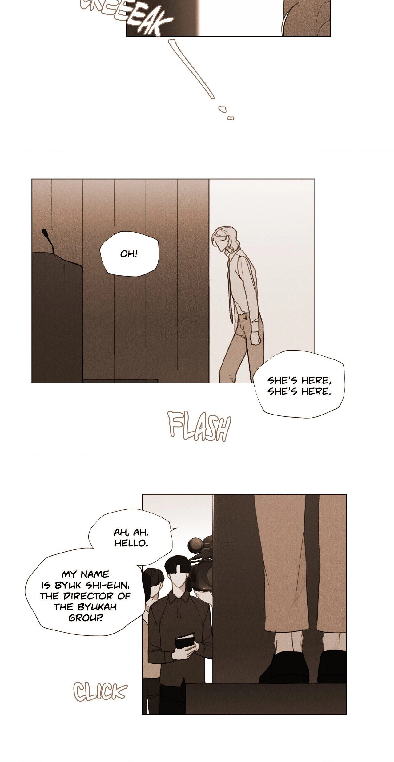 Read Truth or Dare (Yaoi) chapter 56 image 17 on Lezhin
