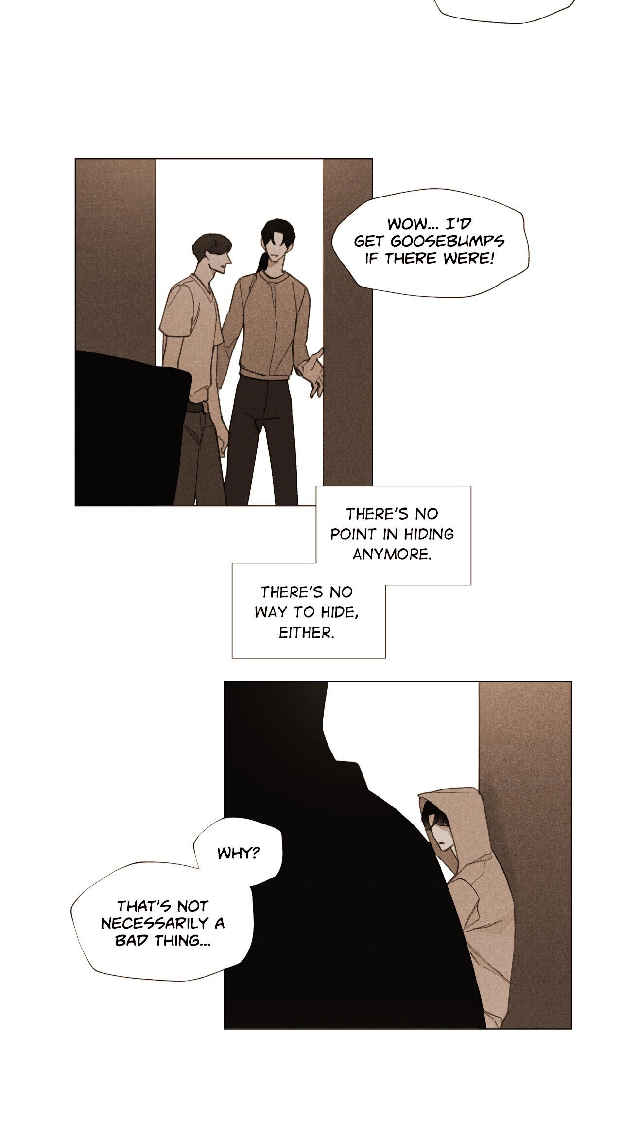 Read Truth or Dare (Yaoi) chapter 56 image 2 on Lezhin