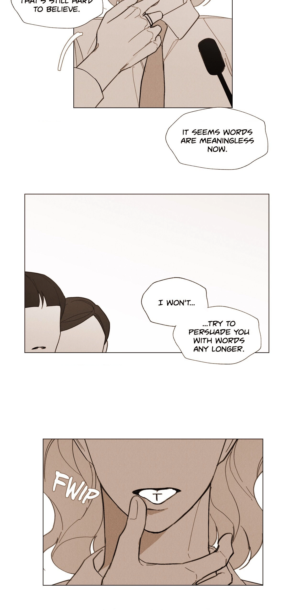 Read Truth or Dare (Yaoi) chapter 56 image 23 on Lezhin