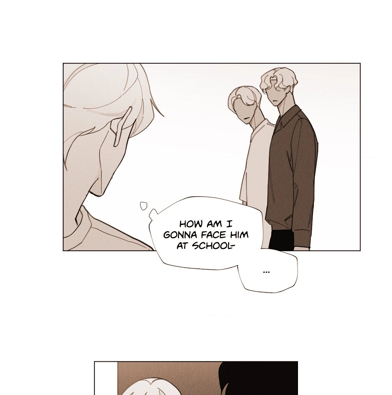 Read Truth or Dare (Yaoi) chapter 56 image 30 on Lezhin