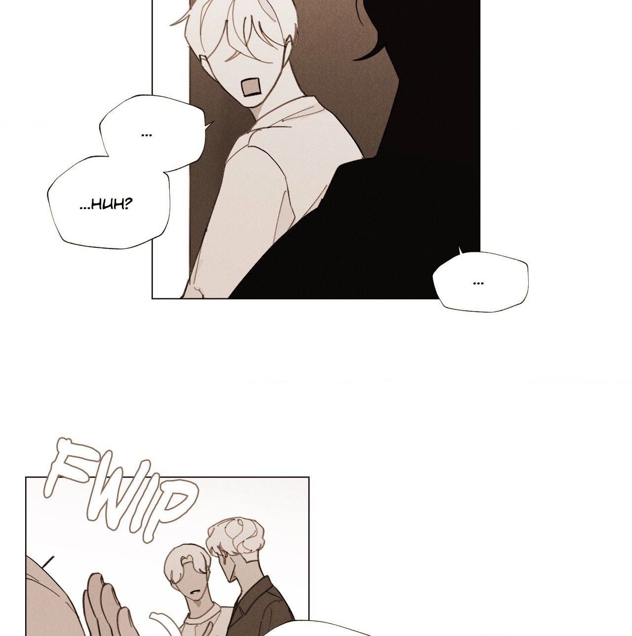 Read Truth or Dare (Yaoi) chapter 56 image 31 on Lezhin