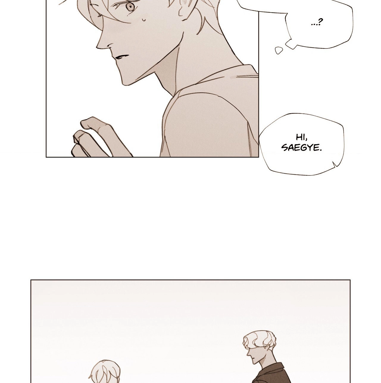 Read Truth or Dare (Yaoi) chapter 56 image 34 on Lezhin
