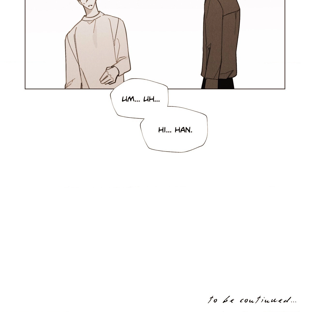 Read Truth or Dare (Yaoi) chapter 56 image 35 on Lezhin