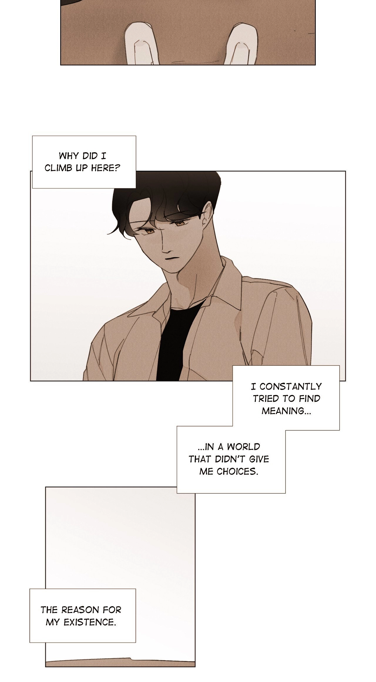 Read Truth or Dare (Yaoi) chapter 56 image 5 on Lezhin