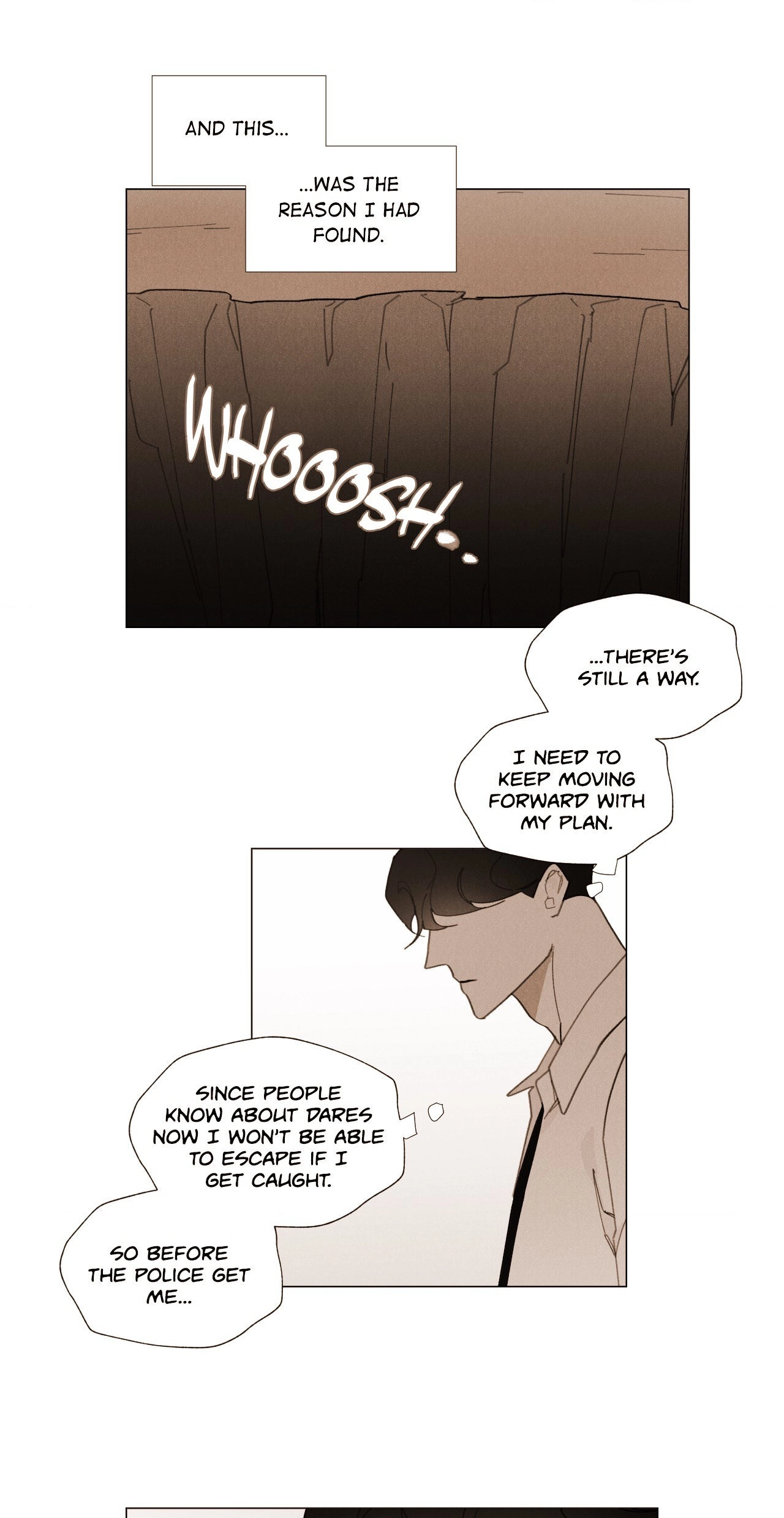 Read Truth or Dare (Yaoi) chapter 56 image 6 on Lezhin