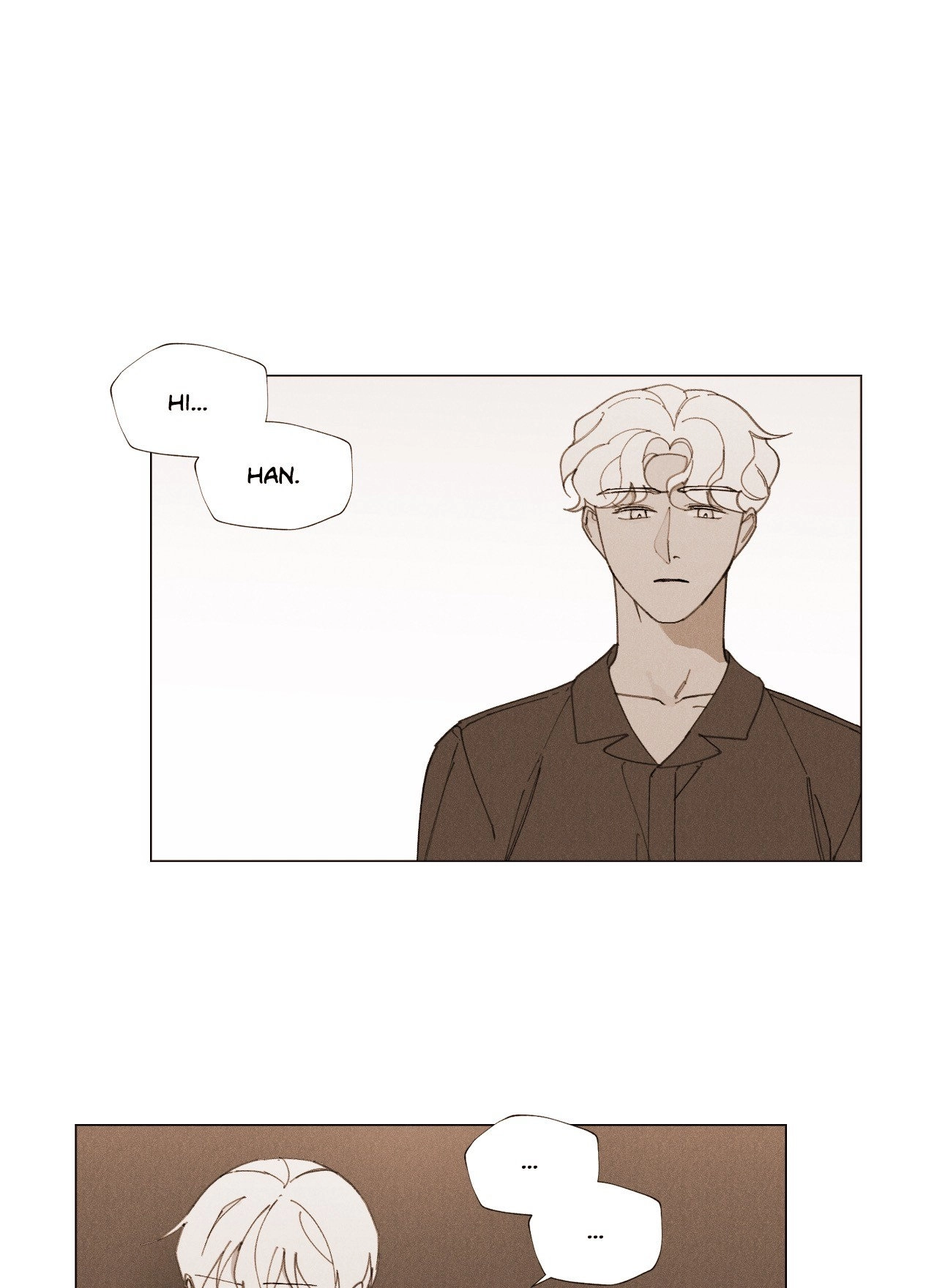 Read Truth or Dare (Yaoi) chapter 57 image 0 on Lezhin