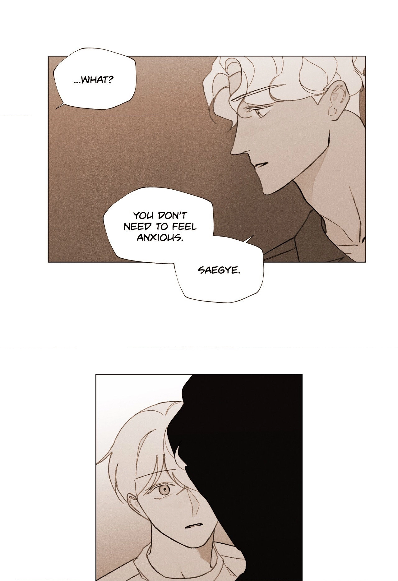 Read Truth or Dare (Yaoi) chapter 57 image 13 on Lezhin