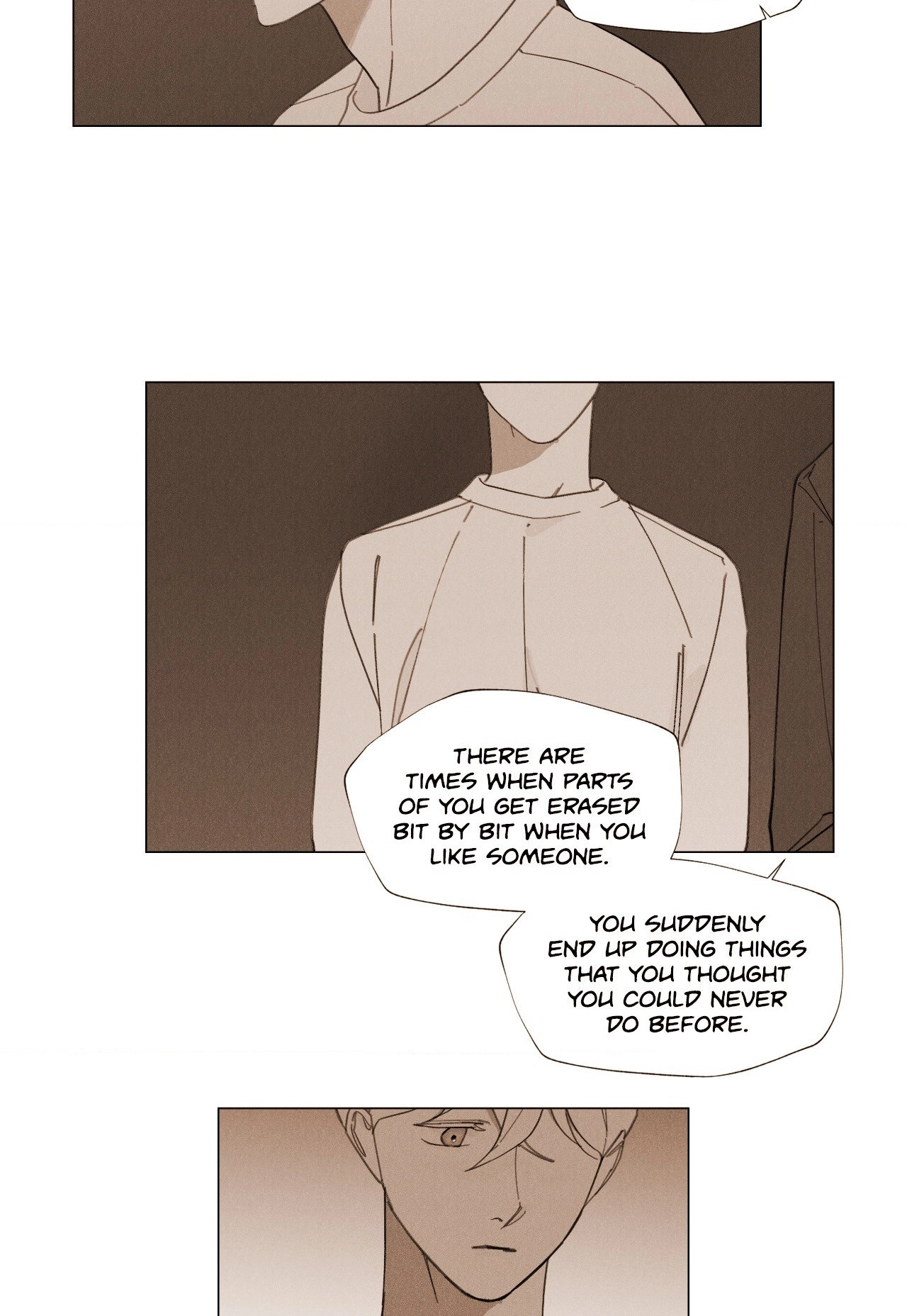 Read Truth or Dare (Yaoi) chapter 57 image 18 on Lezhin