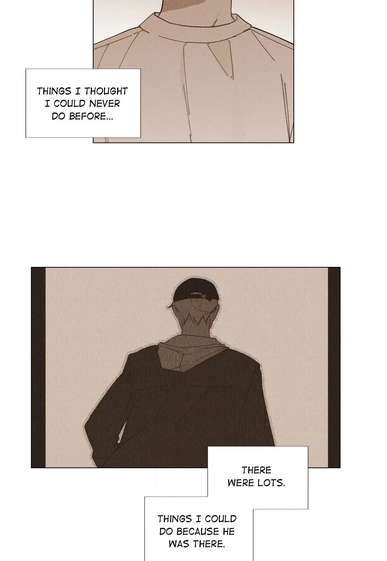 Read Truth or Dare (Yaoi) chapter 57 image 19 on Lezhin