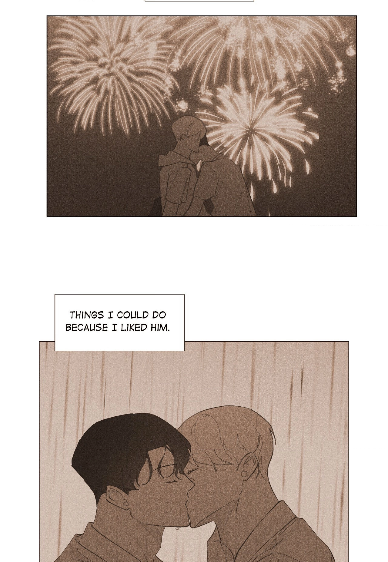 Read Truth or Dare (Yaoi) chapter 57 image 20 on Lezhin