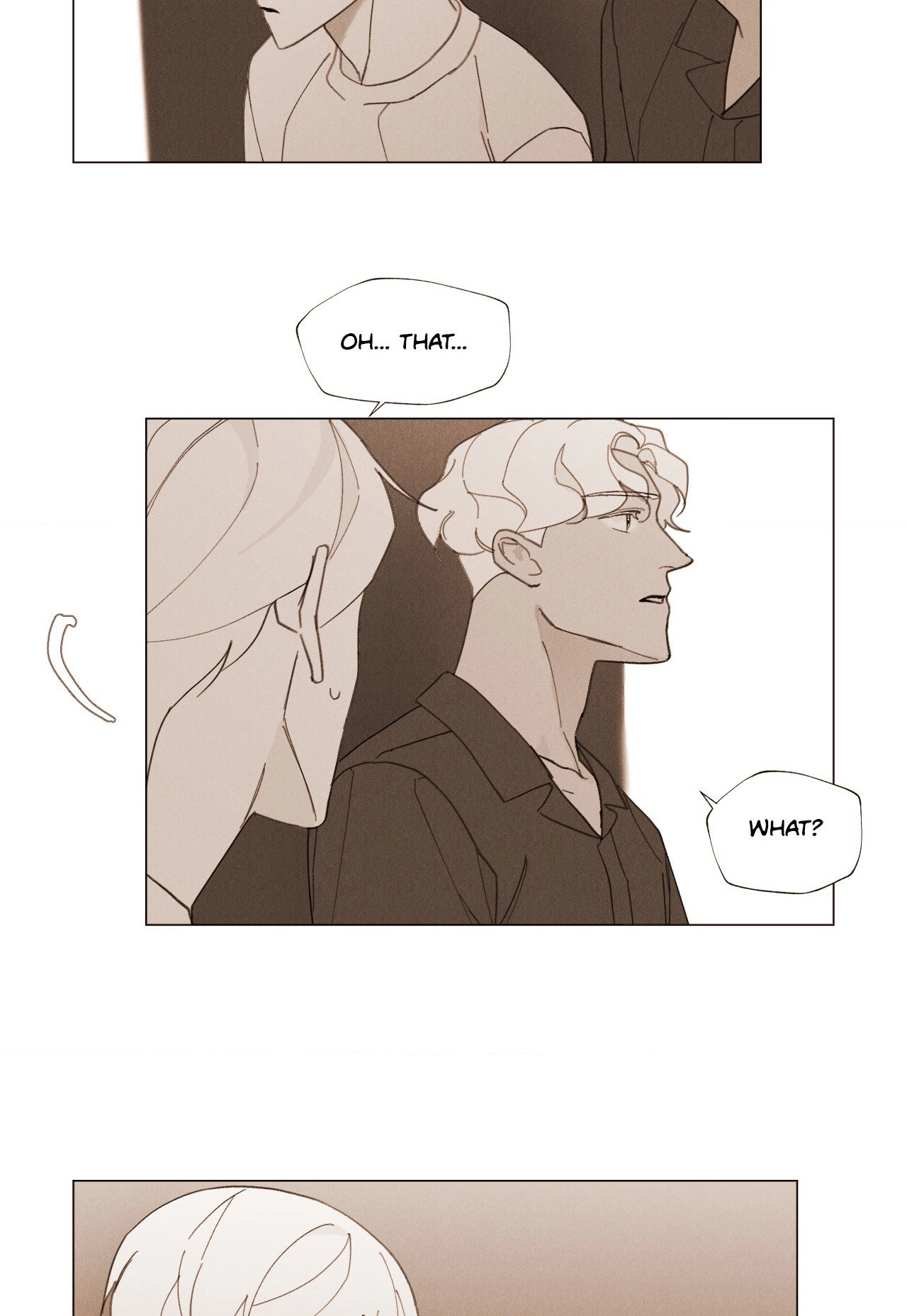 Read Truth or Dare (Yaoi) chapter 57 image 22 on Lezhin