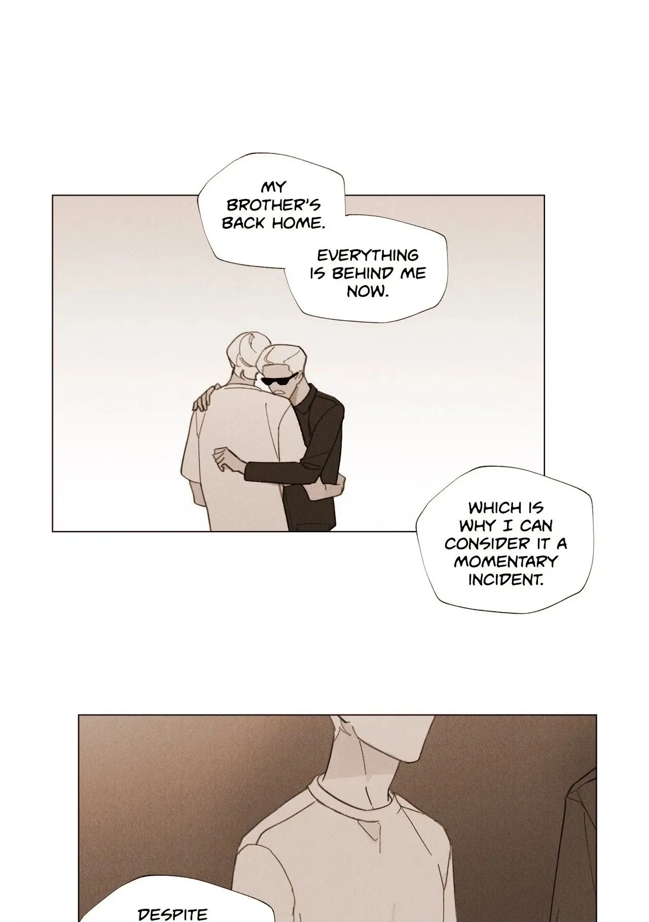 Read Truth or Dare (Yaoi) chapter 57 image 29 on Lezhin