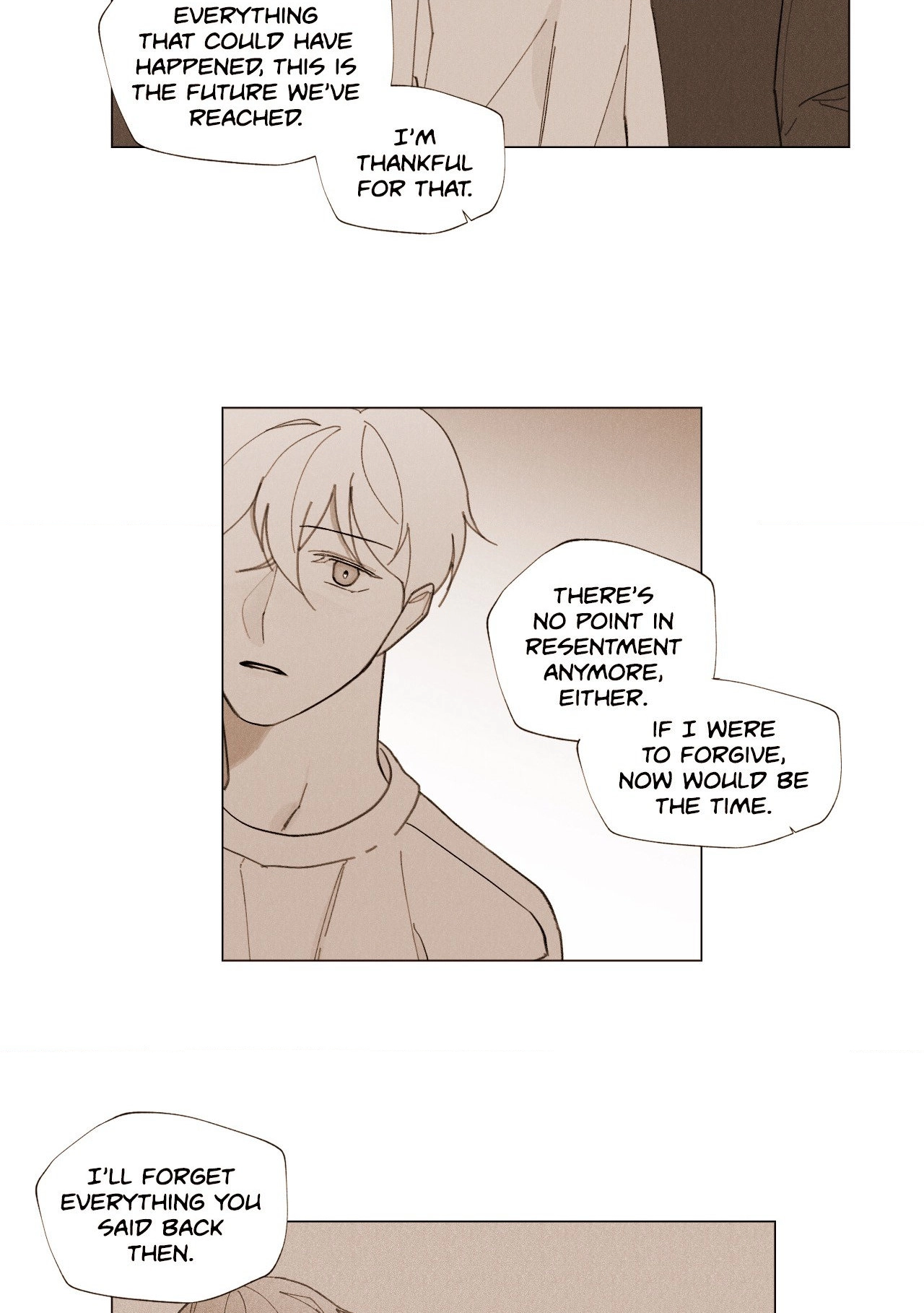 Read Truth or Dare (Yaoi) chapter 57 image 30 on Lezhin