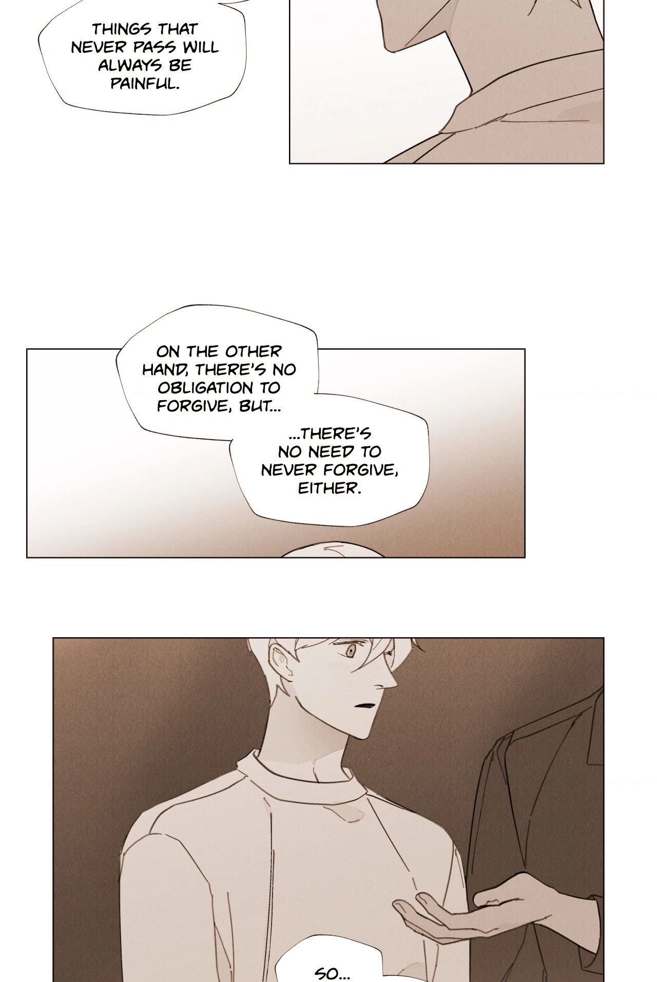 Read Truth or Dare (Yaoi) chapter 57 image 34 on Lezhin