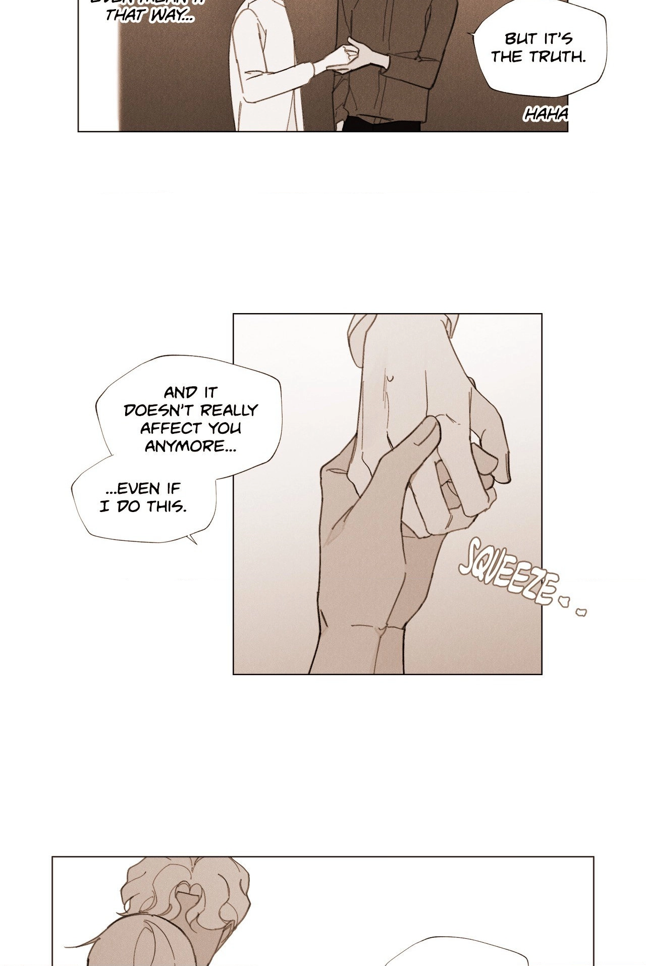 Read Truth or Dare (Yaoi) chapter 57 image 37 on Lezhin