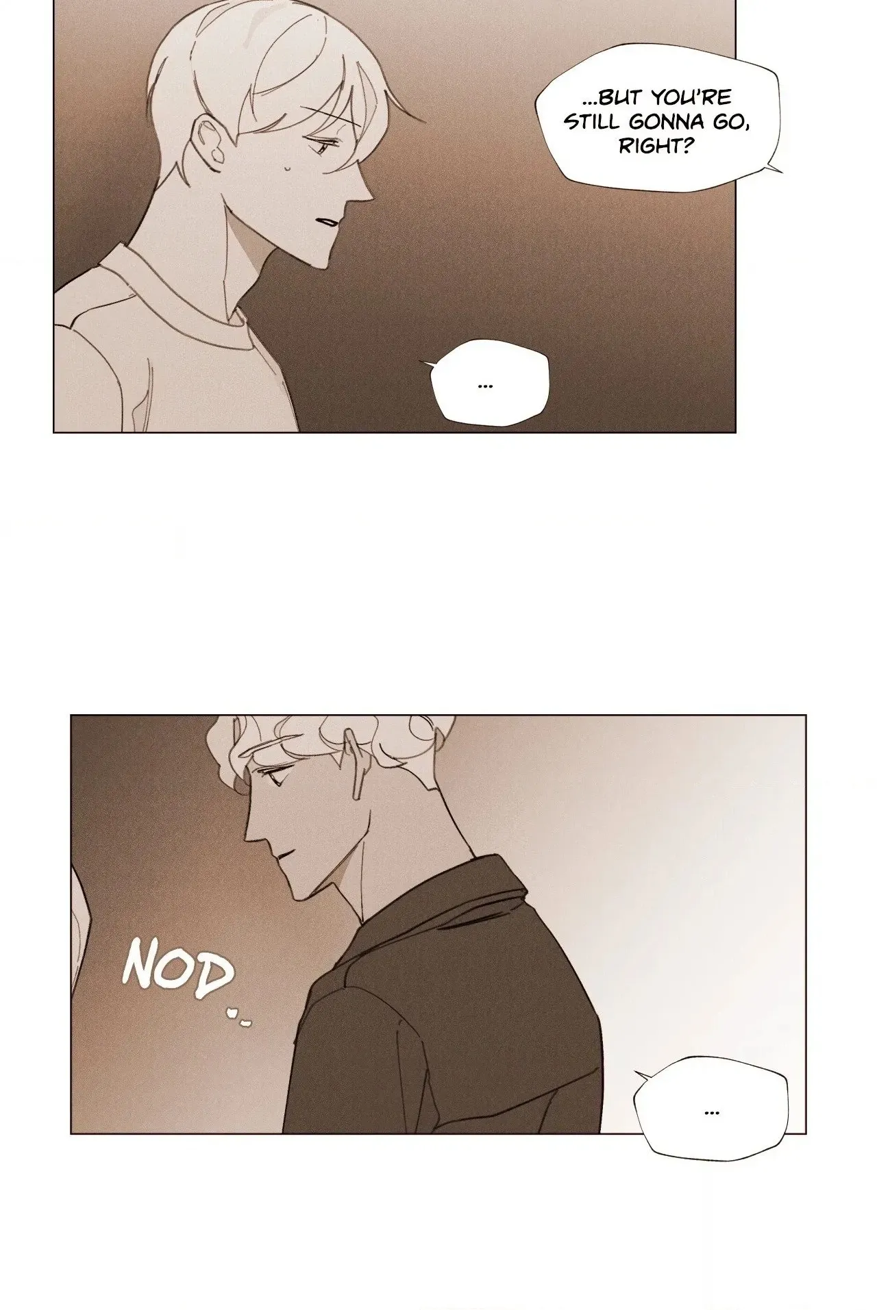 Read Truth or Dare (Yaoi) chapter 57 image 39 on Lezhin