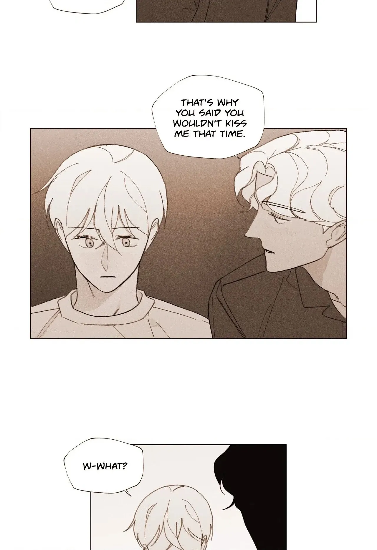Read Truth or Dare (Yaoi) chapter 57 image 9 on Lezhin