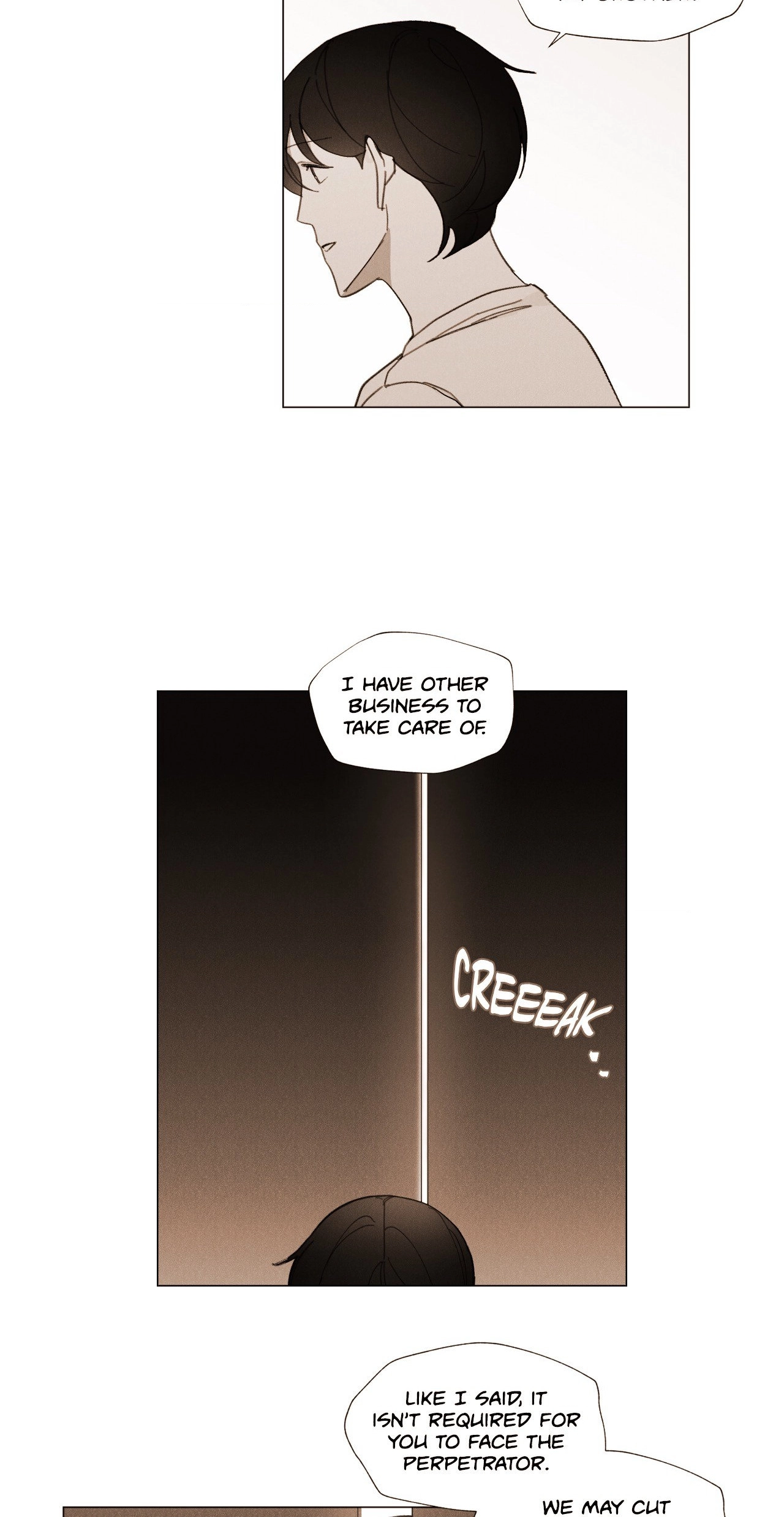 Read Truth or Dare (Yaoi) chapter 58 image 15 on Lezhin