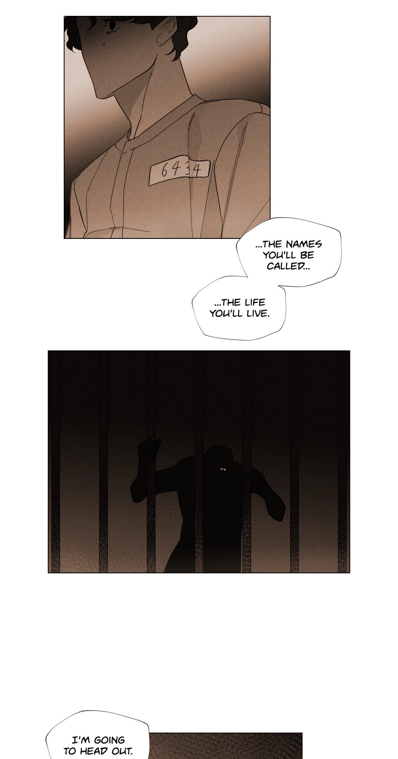 Read Truth or Dare (Yaoi) chapter 58 image 27 on Lezhin