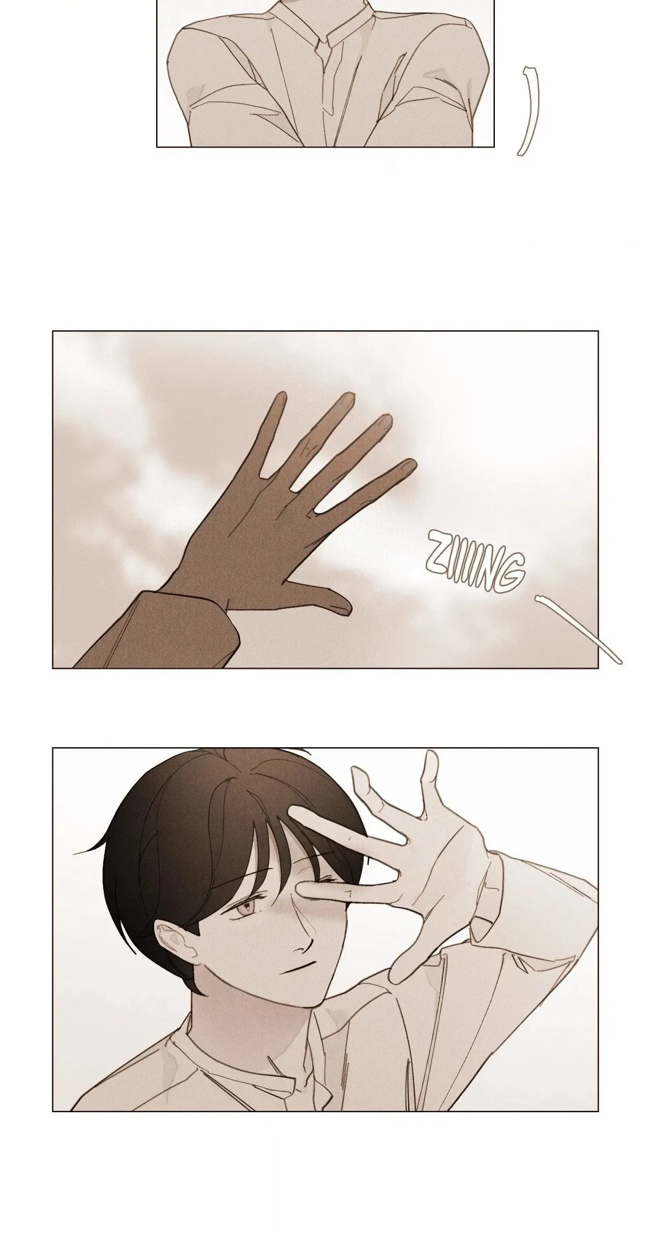 Read Truth or Dare (Yaoi) chapter 58 image 29 on Lezhin