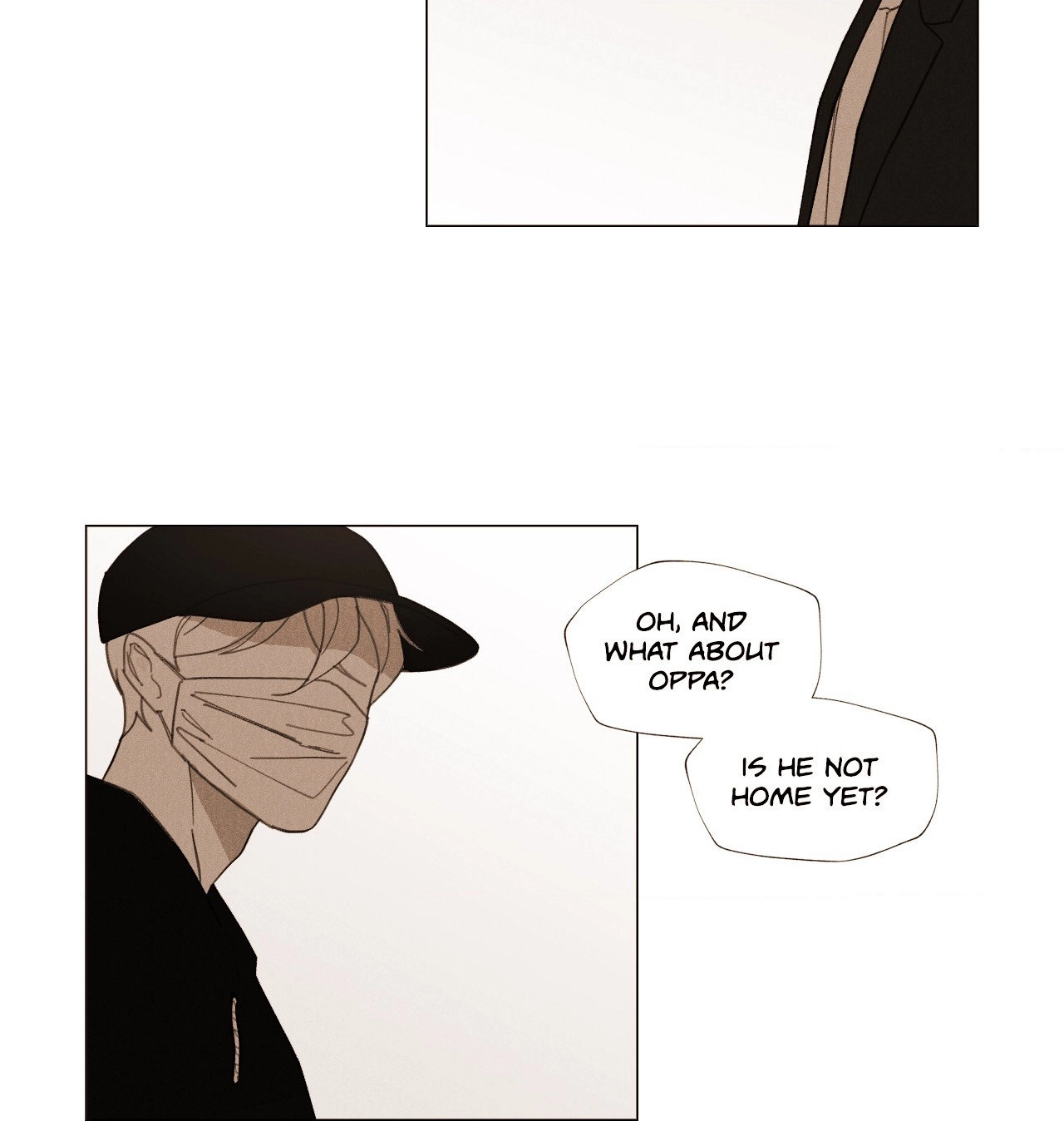 Read Truth or Dare (Yaoi) chapter 58 image 32 on Lezhin