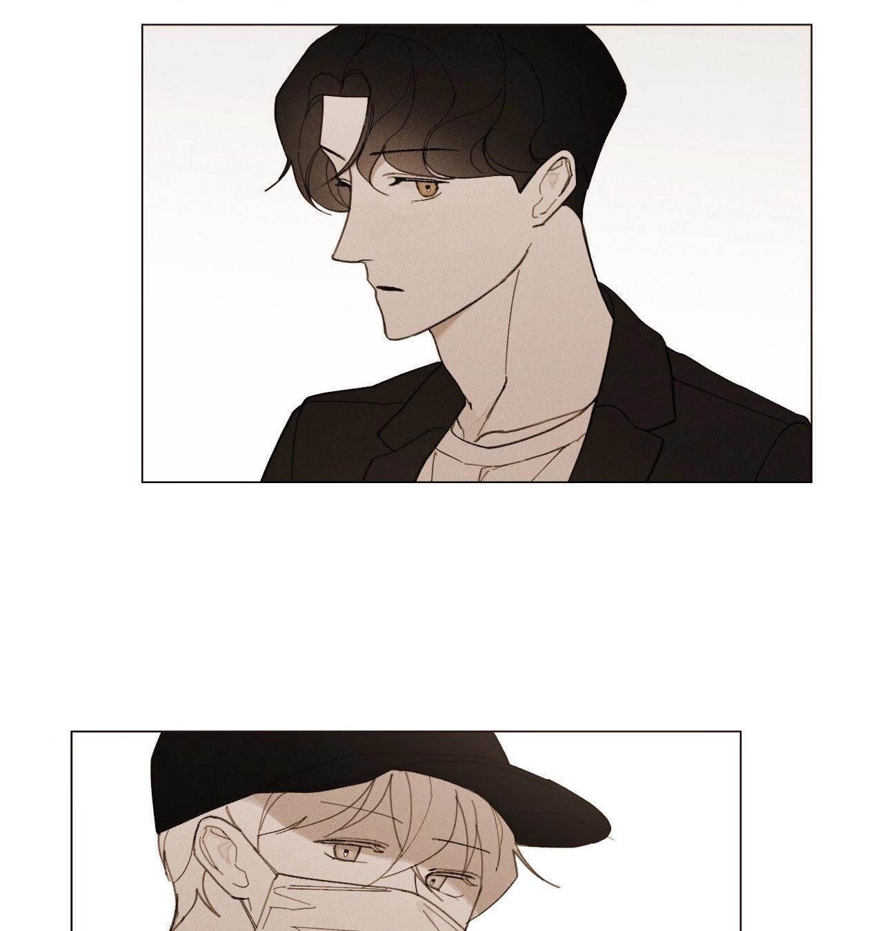 Read Truth or Dare (Yaoi) chapter 58 image 34 on Lezhin