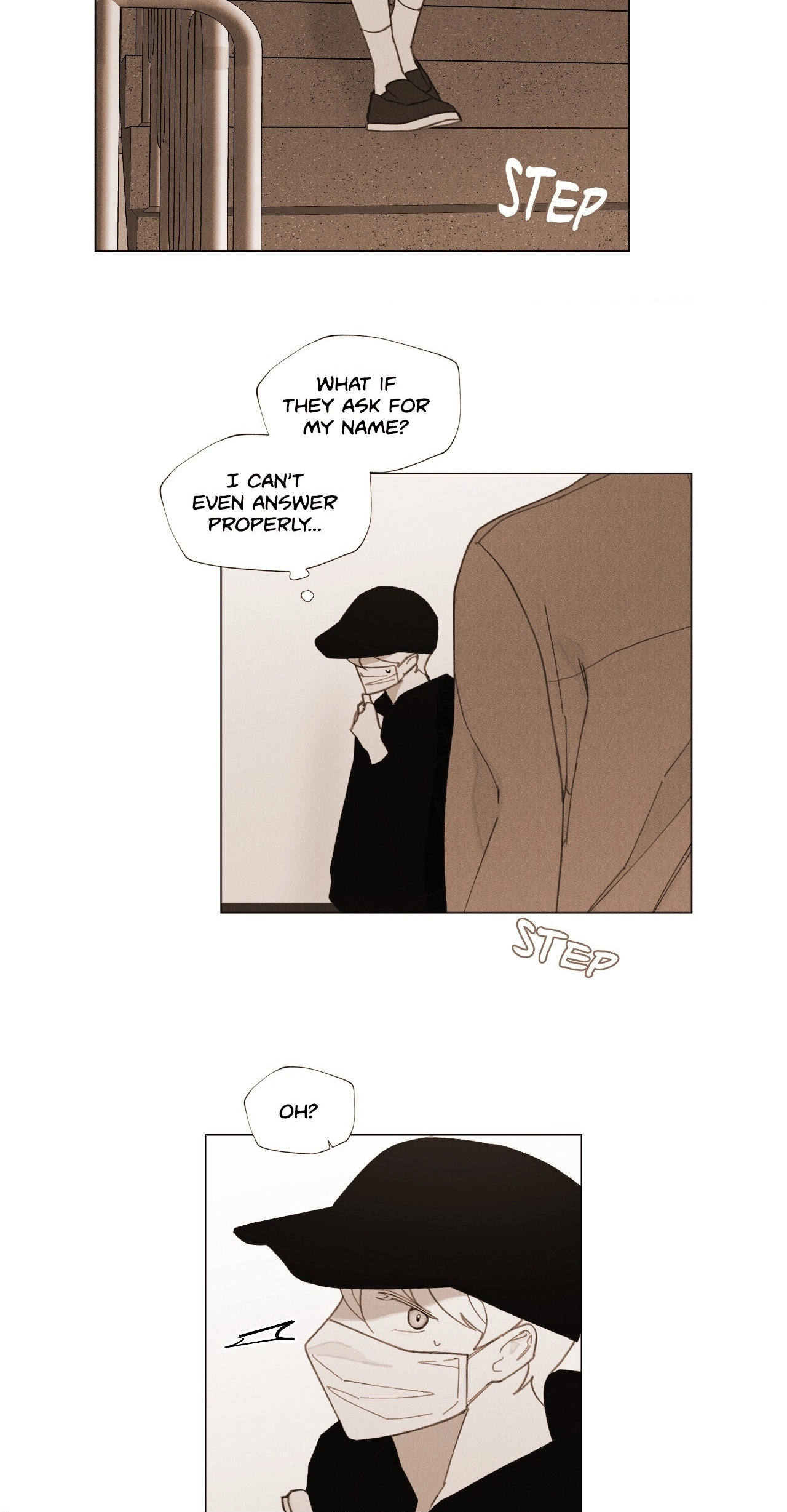 Read Truth or Dare (Yaoi) chapter 58 image 7 on Lezhin