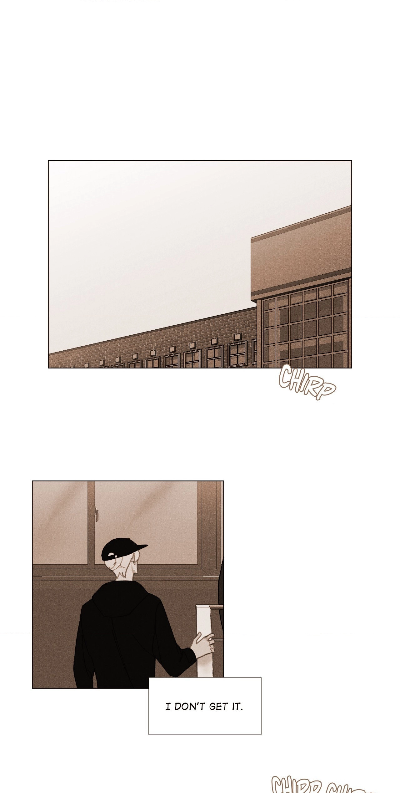 Read Truth or Dare (Yaoi) chapter 59 image 0 on Lezhin
