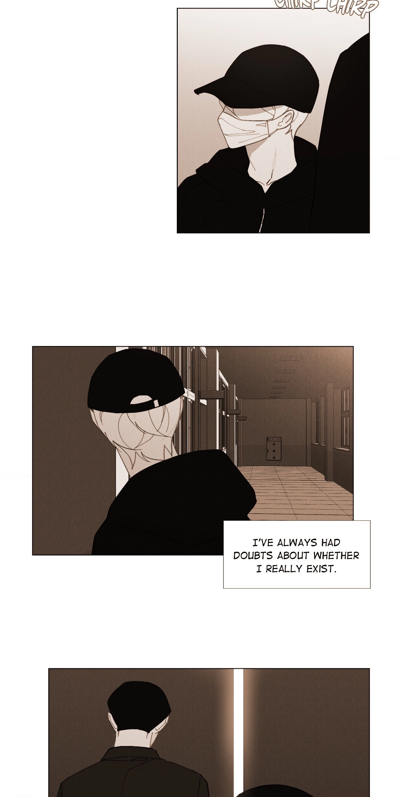 Read Truth or Dare (Yaoi) chapter 59 image 1 on Lezhin