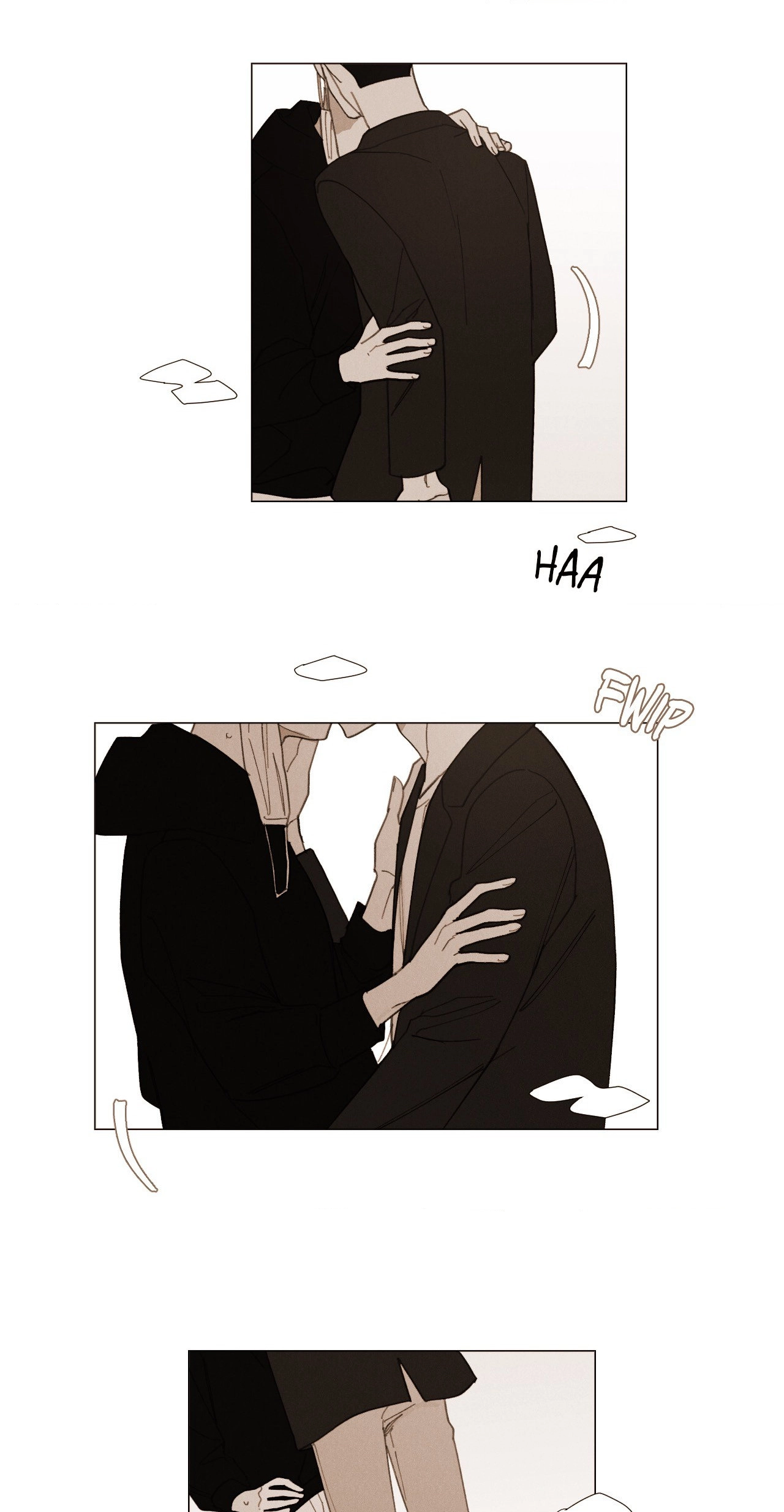 Read Truth or Dare (Yaoi) chapter 59 image 12 on Lezhin
