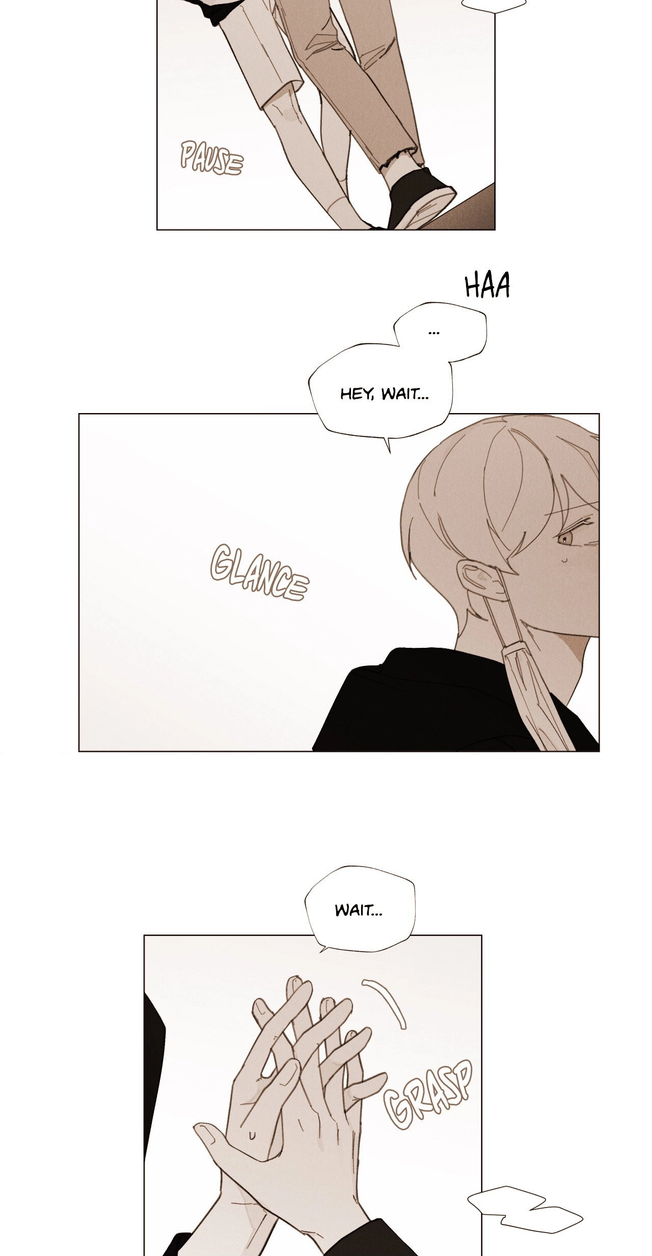 Read Truth or Dare (Yaoi) chapter 59 image 13 on Lezhin