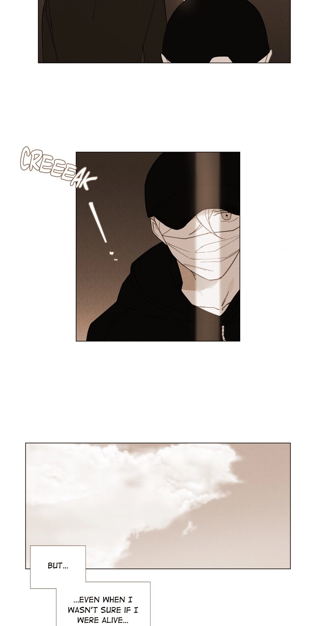 Read Truth or Dare (Yaoi) chapter 59 image 2 on Lezhin
