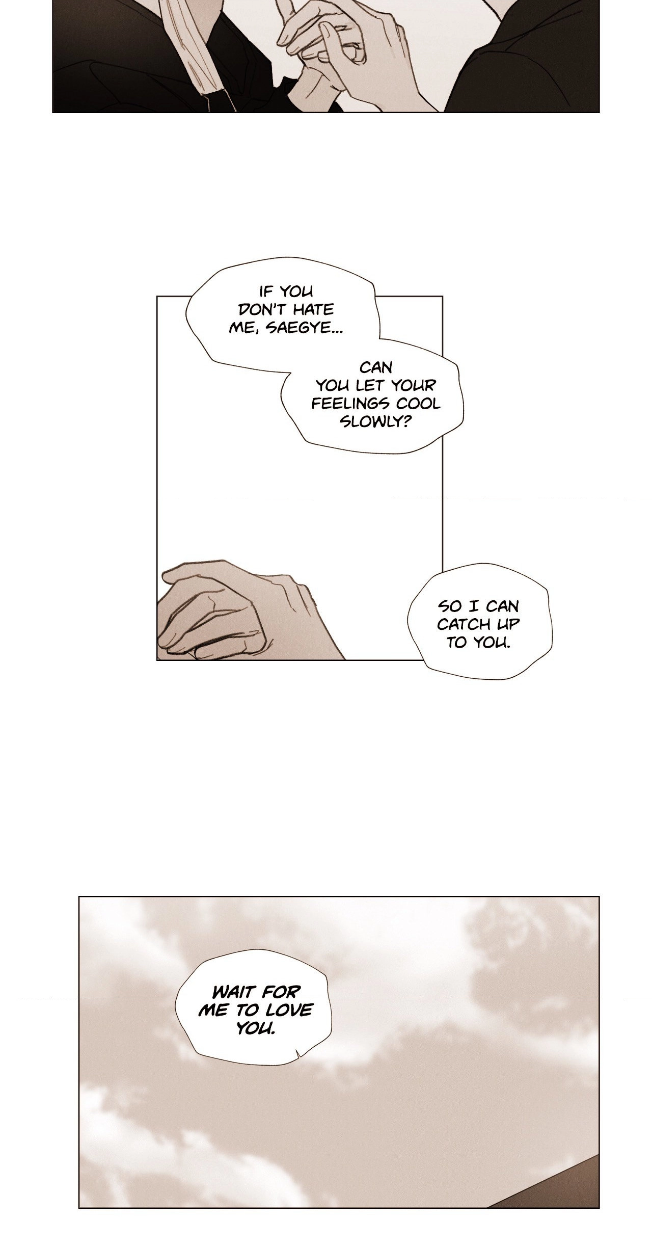 Read Truth or Dare (Yaoi) chapter 59 image 26 on Lezhin