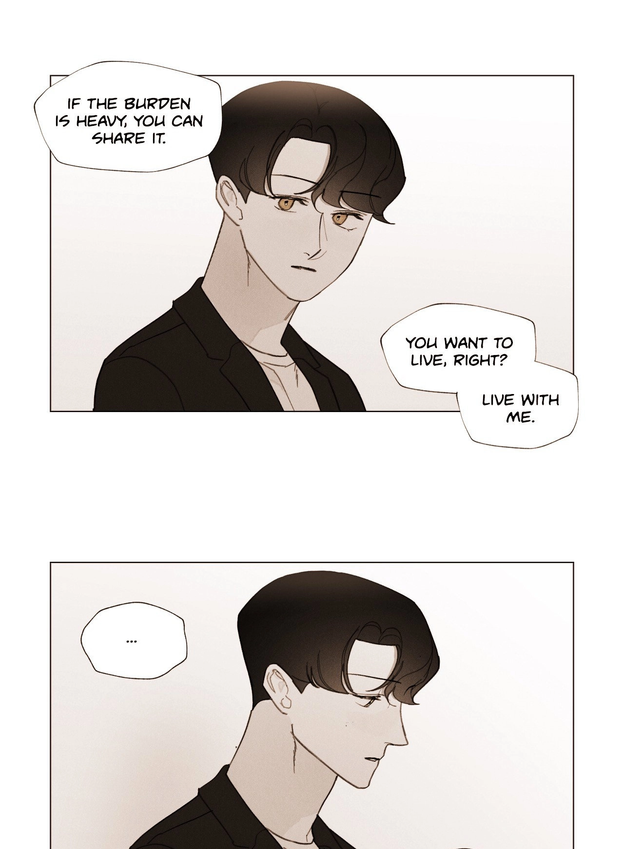 Read Truth or Dare (Yaoi) chapter 59 image 30 on Lezhin
