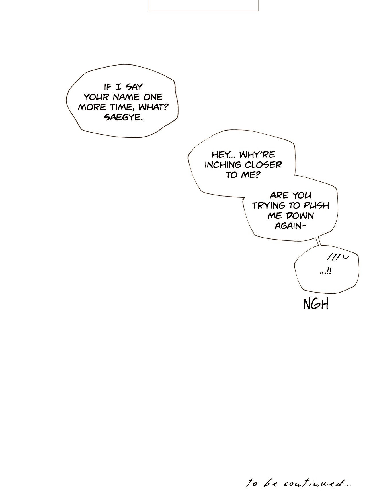 Read Truth or Dare (Yaoi) chapter 59 image 33 on Lezhin