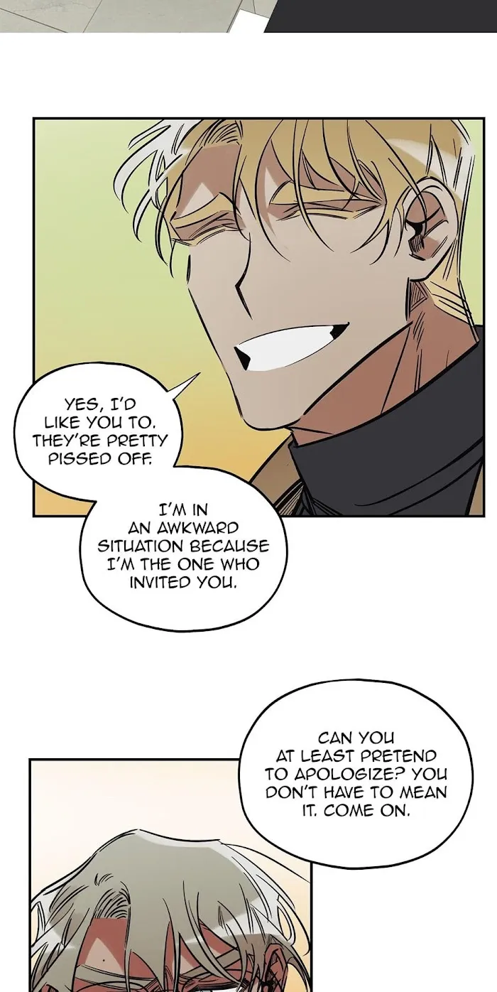 Read Truth or Dare (Yaoi) chapter 6 image 10 on Lezhin