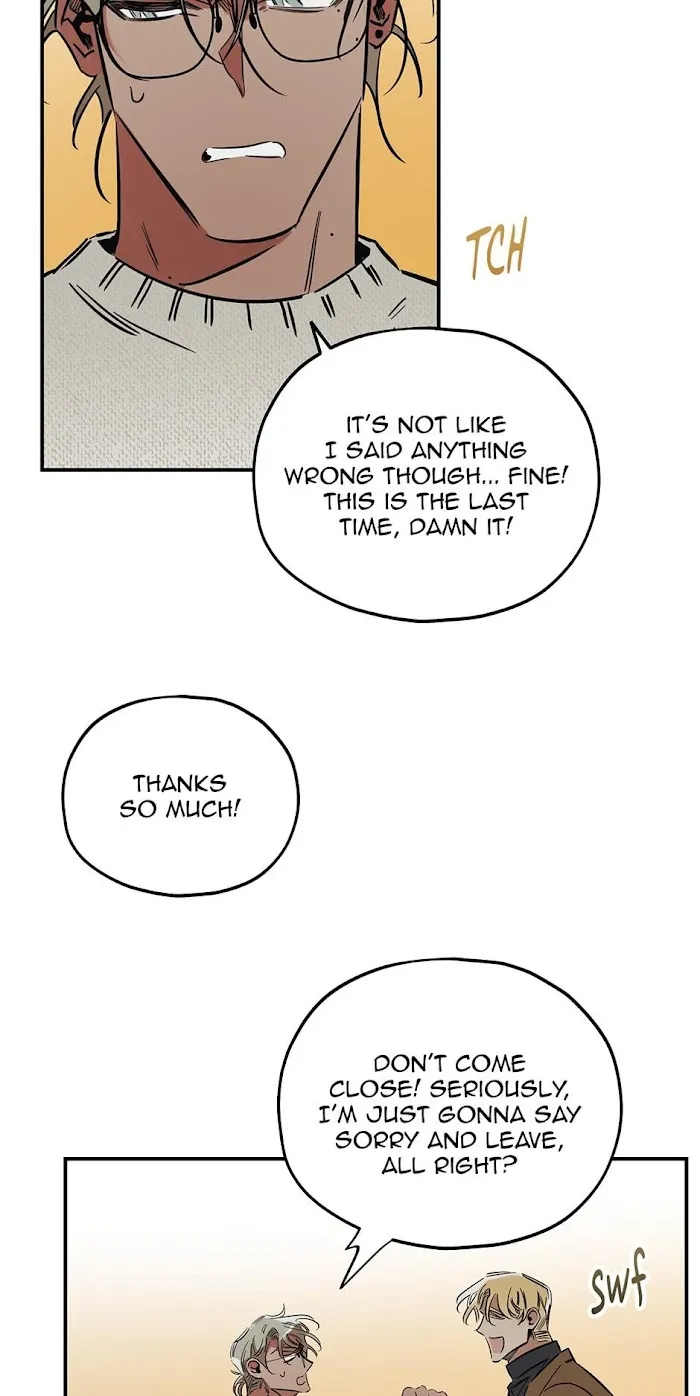 Read Truth or Dare (Yaoi) chapter 6 image 11 on Lezhin