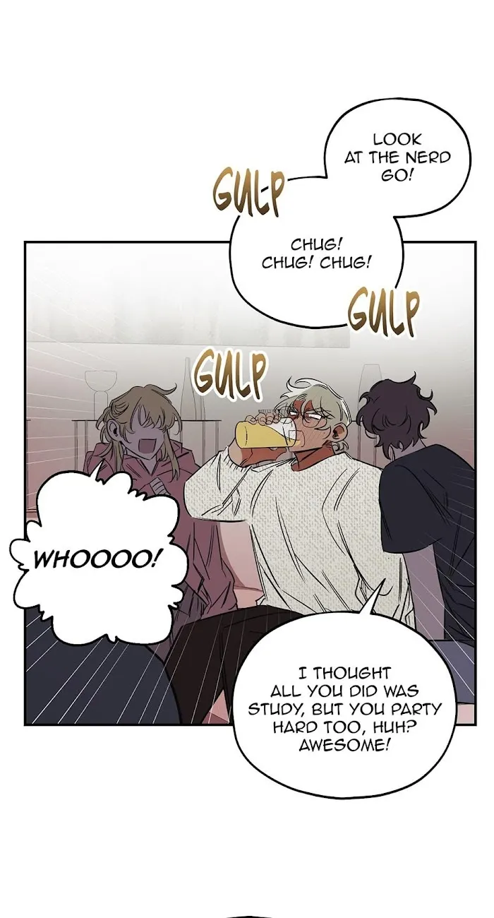 Read Truth or Dare (Yaoi) chapter 6 image 14 on Lezhin