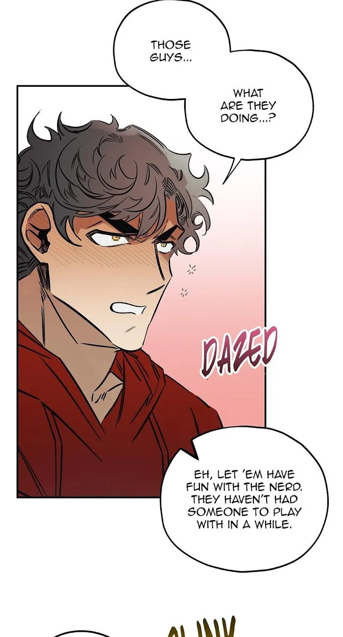 Read Truth or Dare (Yaoi) chapter 6 image 15 on Lezhin