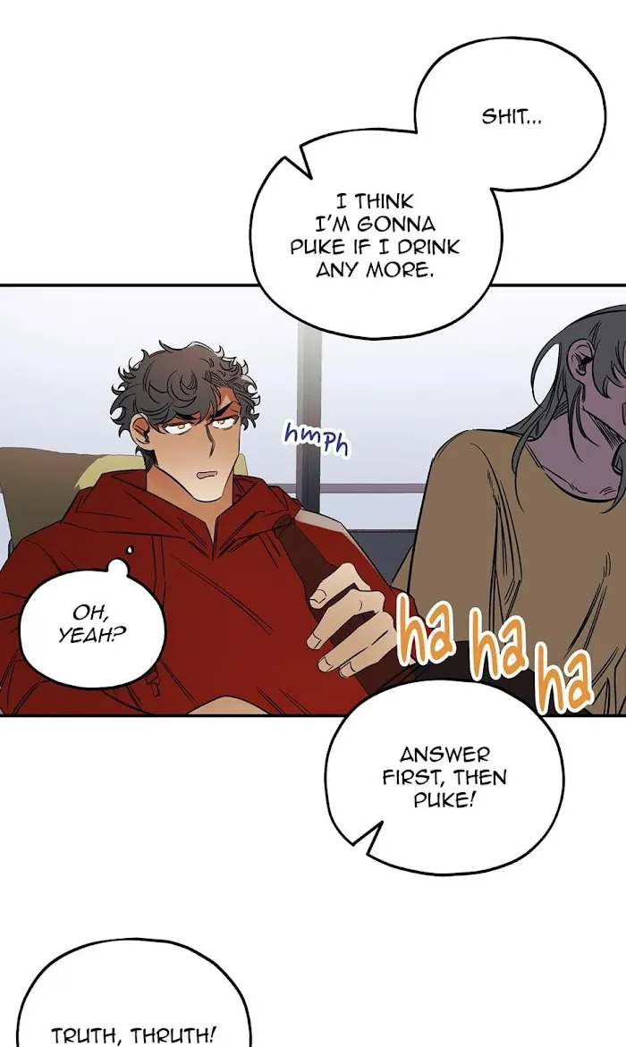 Read Truth or Dare (Yaoi) chapter 6 image 18 on Lezhin